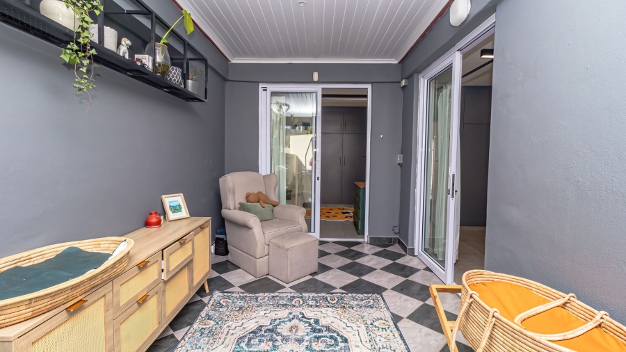 To Let 3 Bedroom Property for Rent in Waves Edge Western Cape